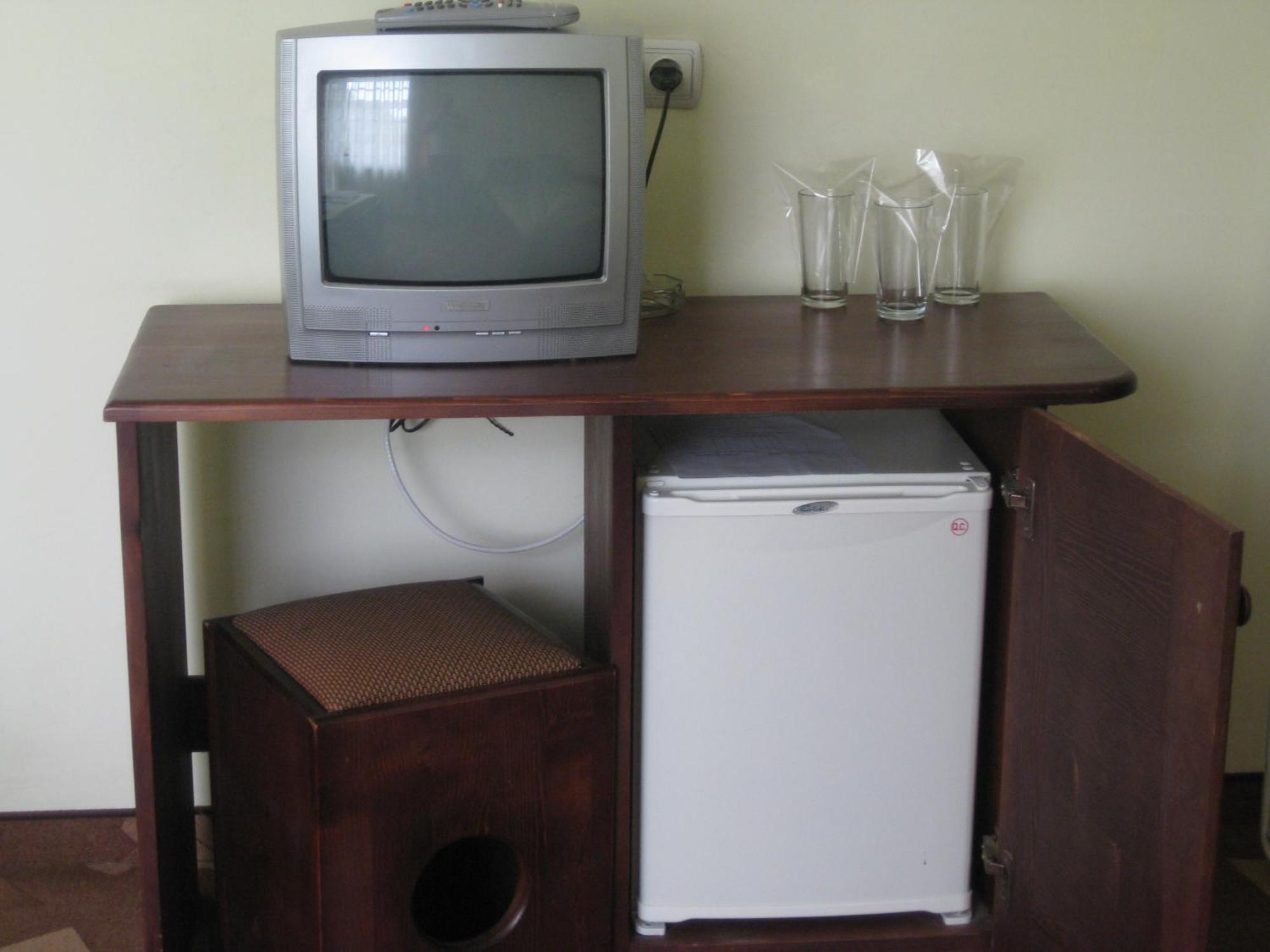 Family Hotel IV Velingrad Room photo