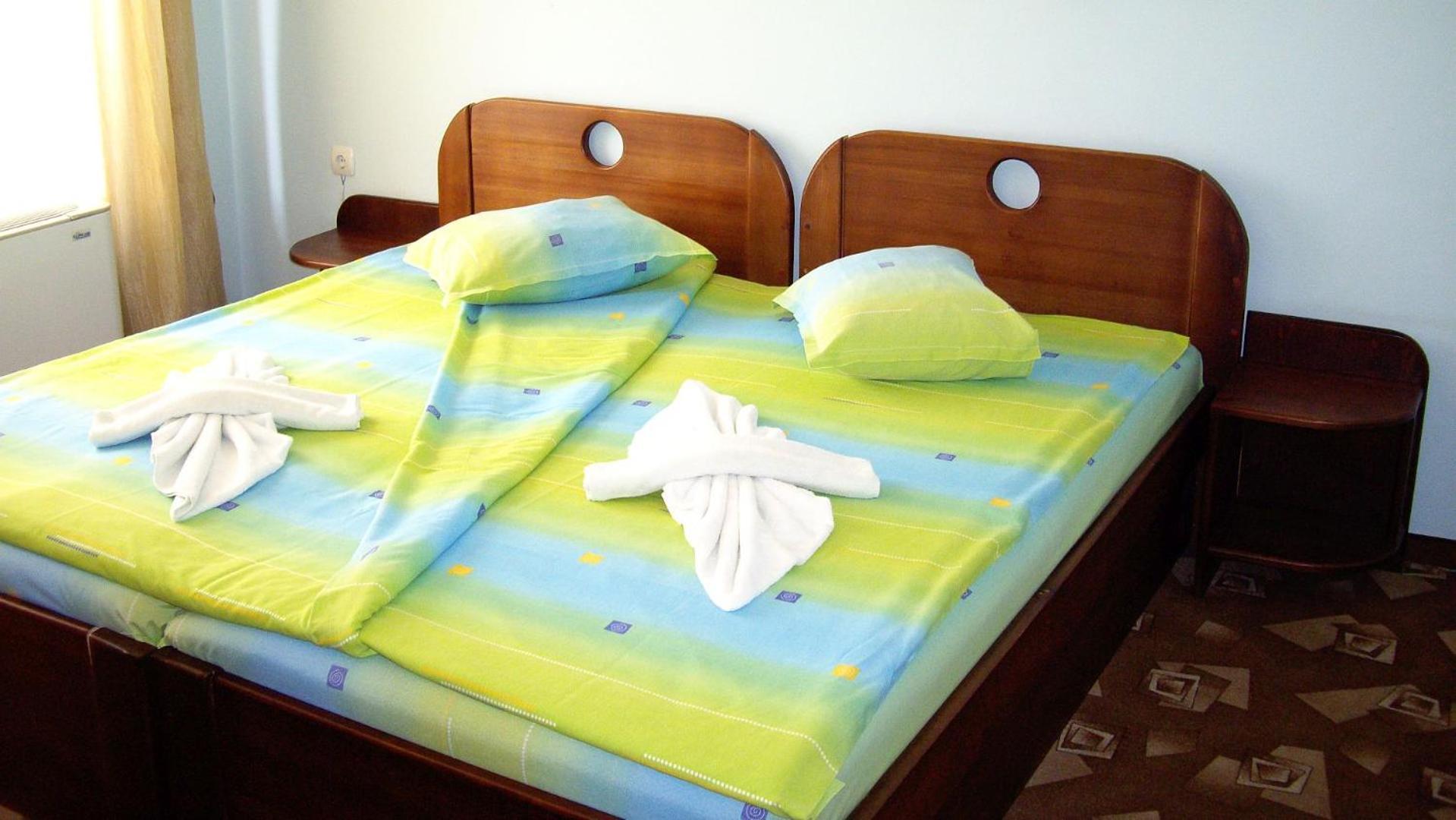 Family Hotel IV Velingrad Room photo