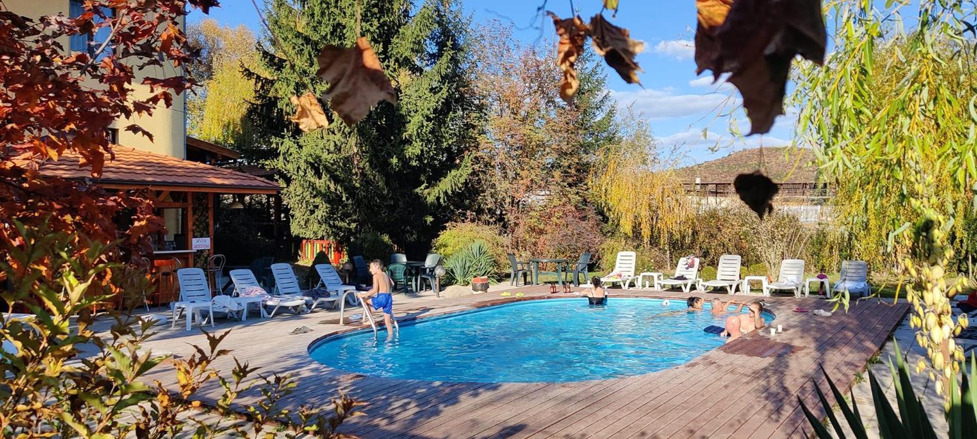 Family Hotel IV Velingrad Exterior photo