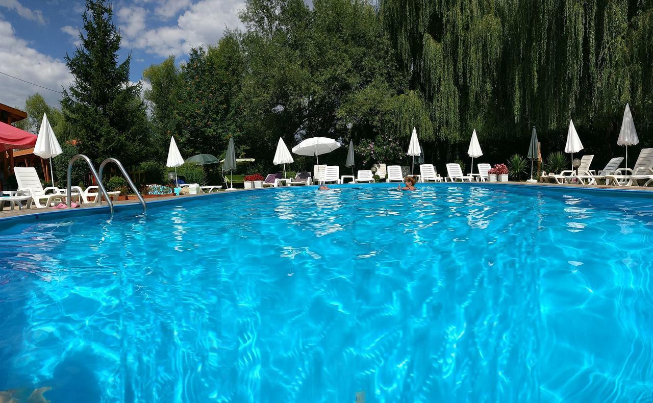 Family Hotel IV Velingrad Exterior photo